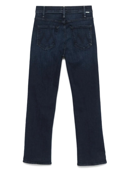 The Hustler Ankle Jeans