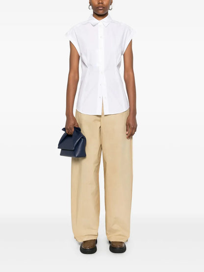 Satolina Blouse