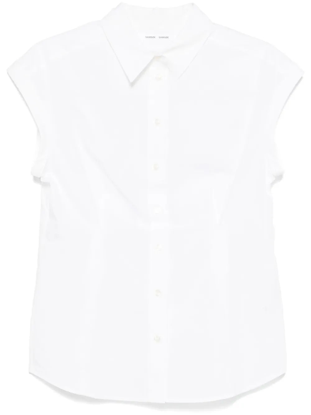 Satolina Blouse