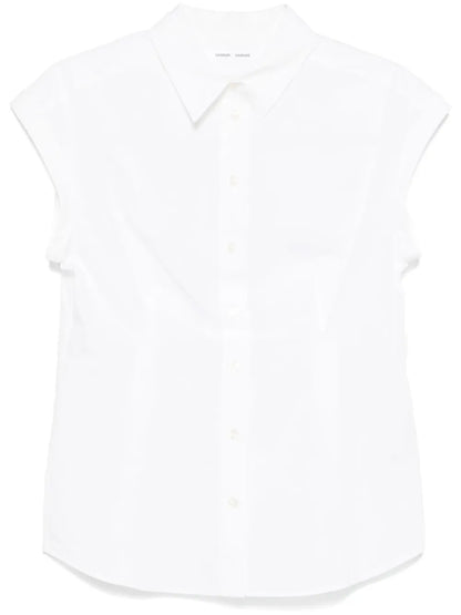 Satolina Blouse