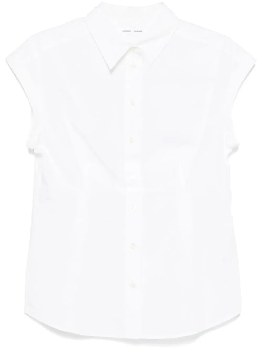 Satolina Blouse