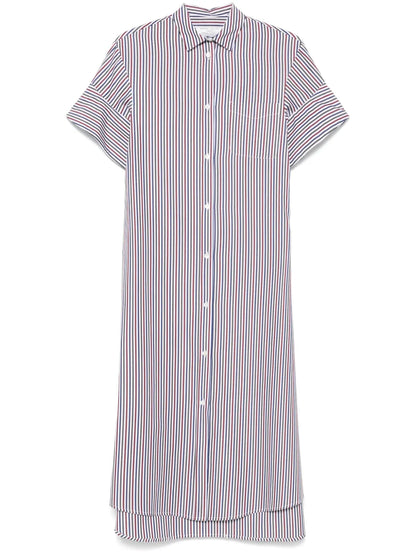 Butterfly Midi Dress