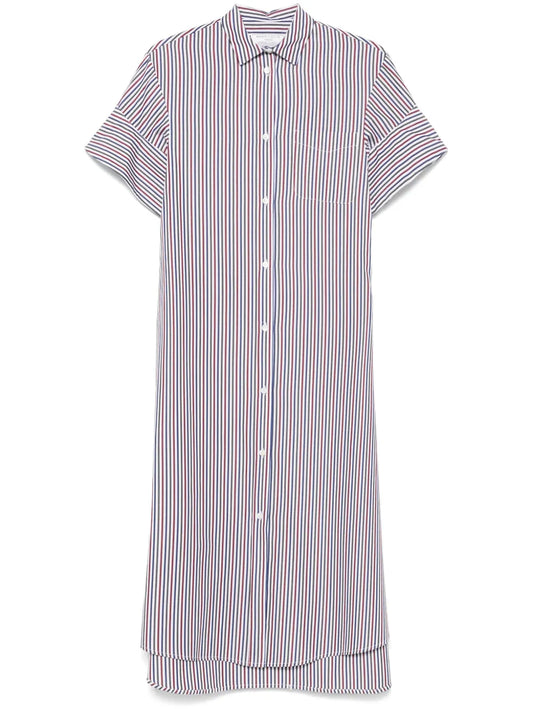 Butterfly Midi Dress