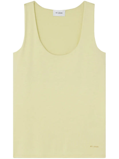 Jersey Tank Top
