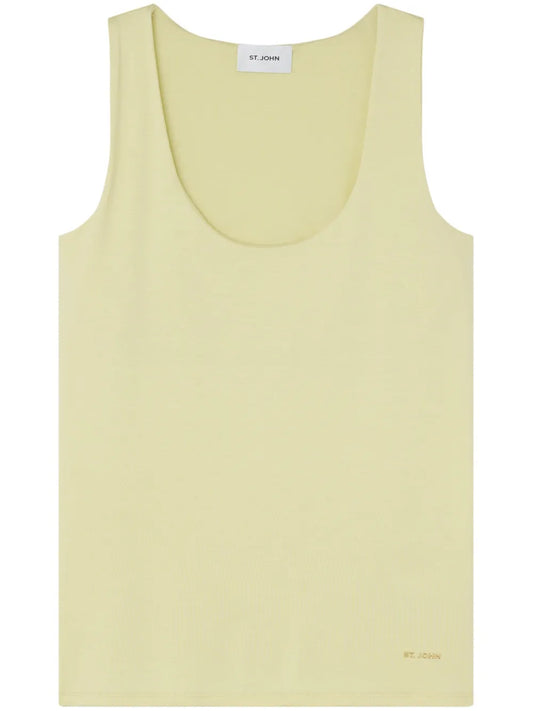 Jersey Tank Top