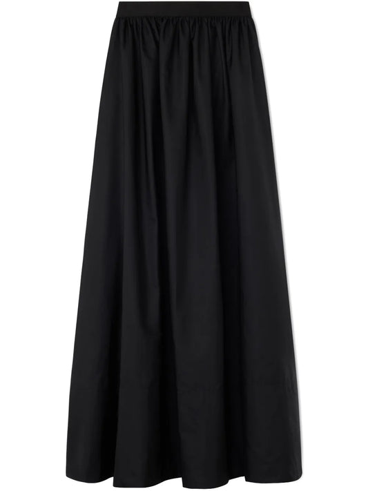 Taffeta Skirt