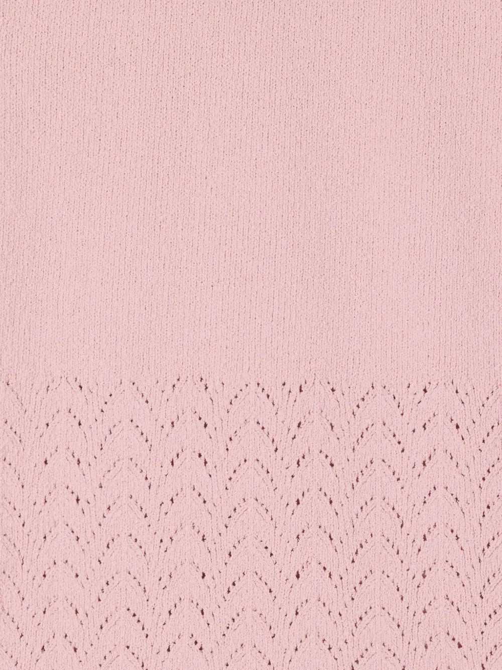 Re-Edition Chevron Skirt