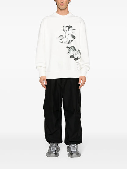 Y-3 Graphic Sweatshirt