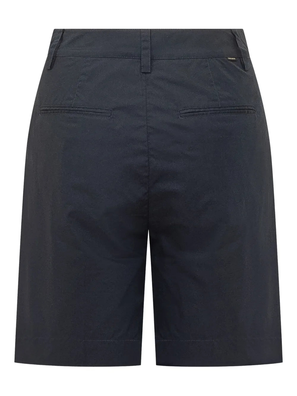 Poplin Shorts