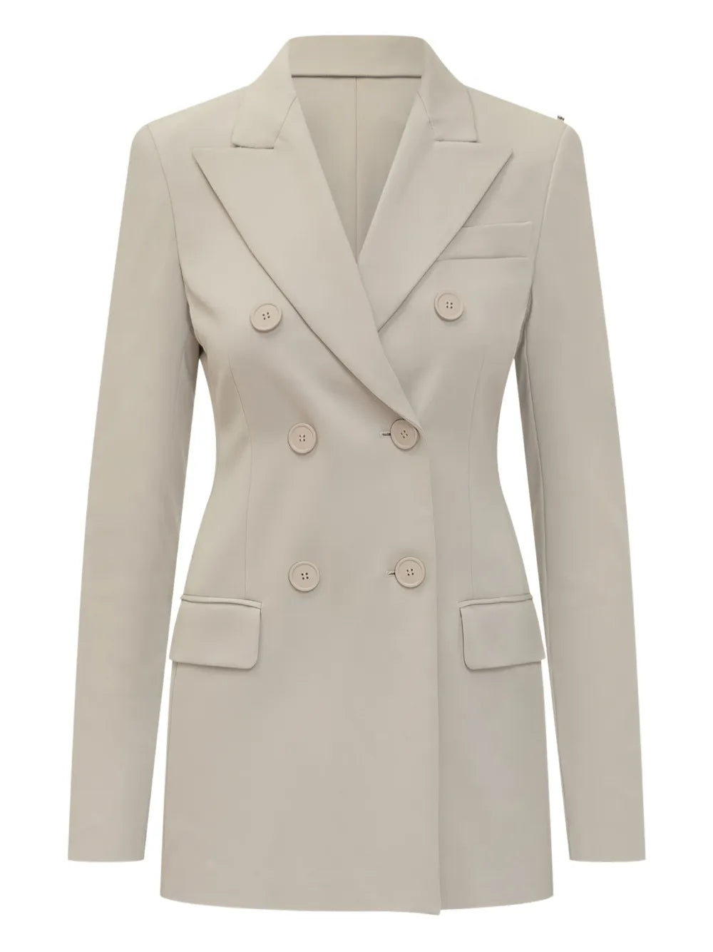 Double Breasted Blazer