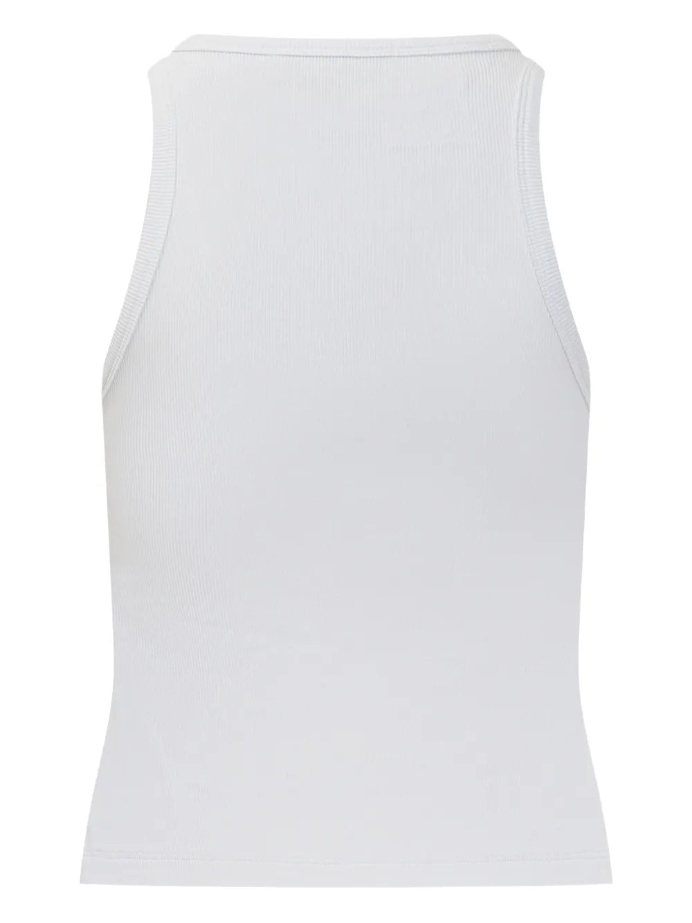 Graphic-Print Top