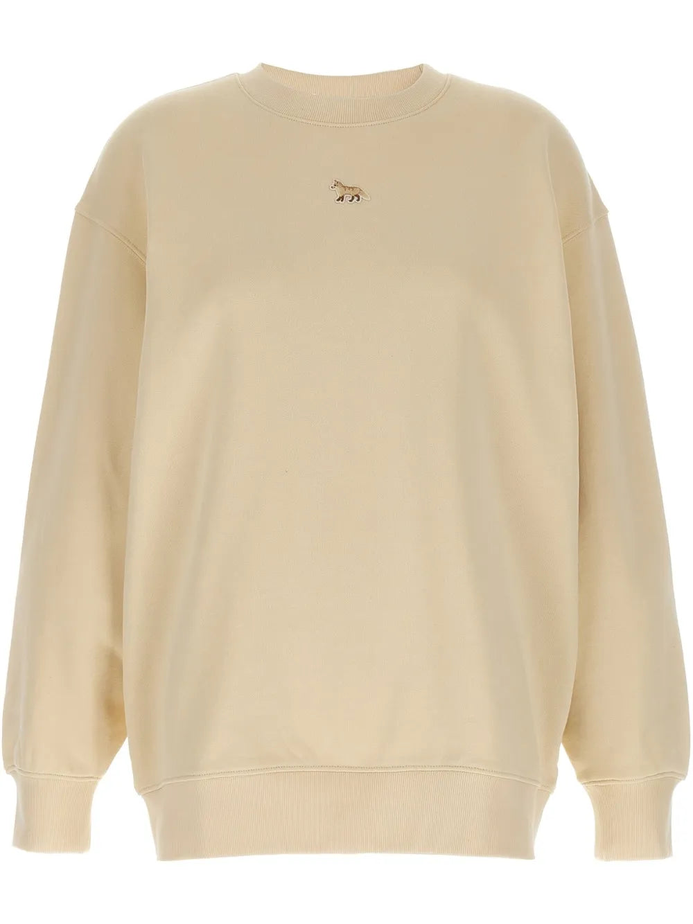 Baby Fox Sweatshirt