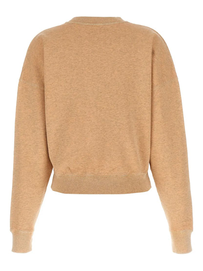 Peonies Sweatshirt