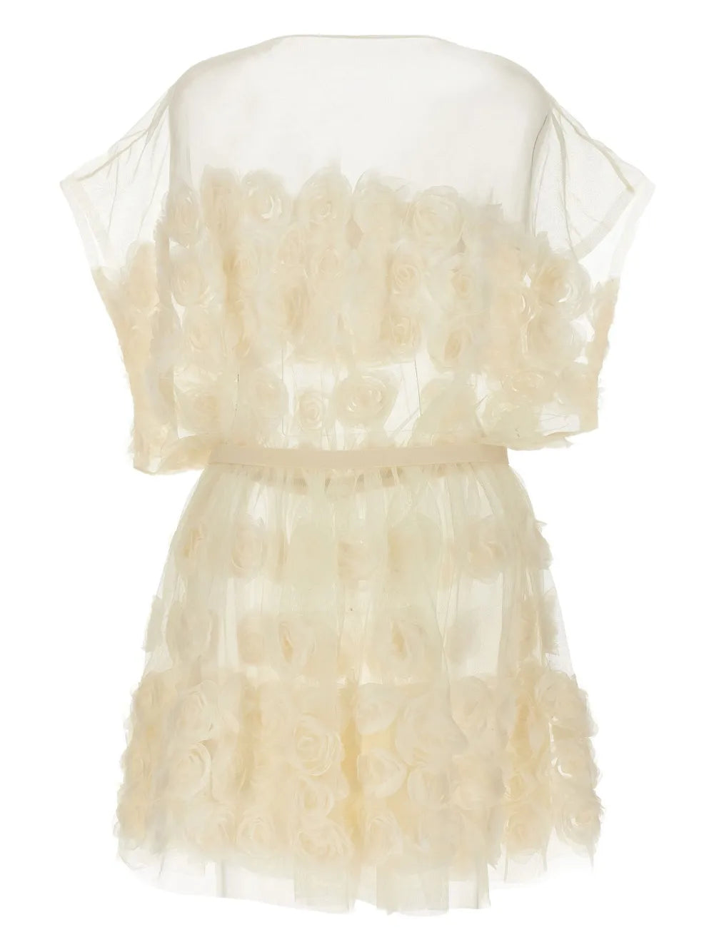Super Os Mini Dress