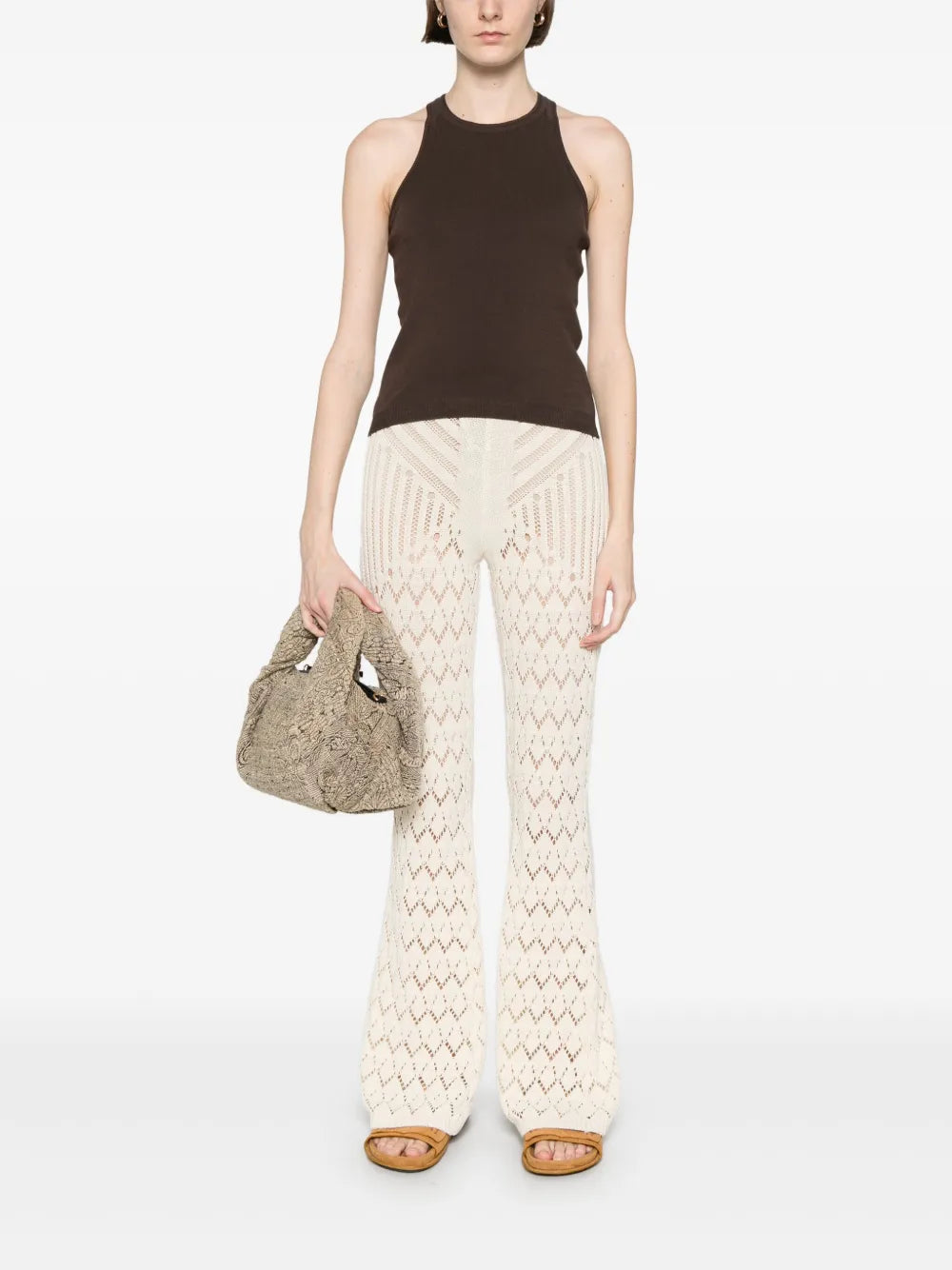 Arnes Tank Top
