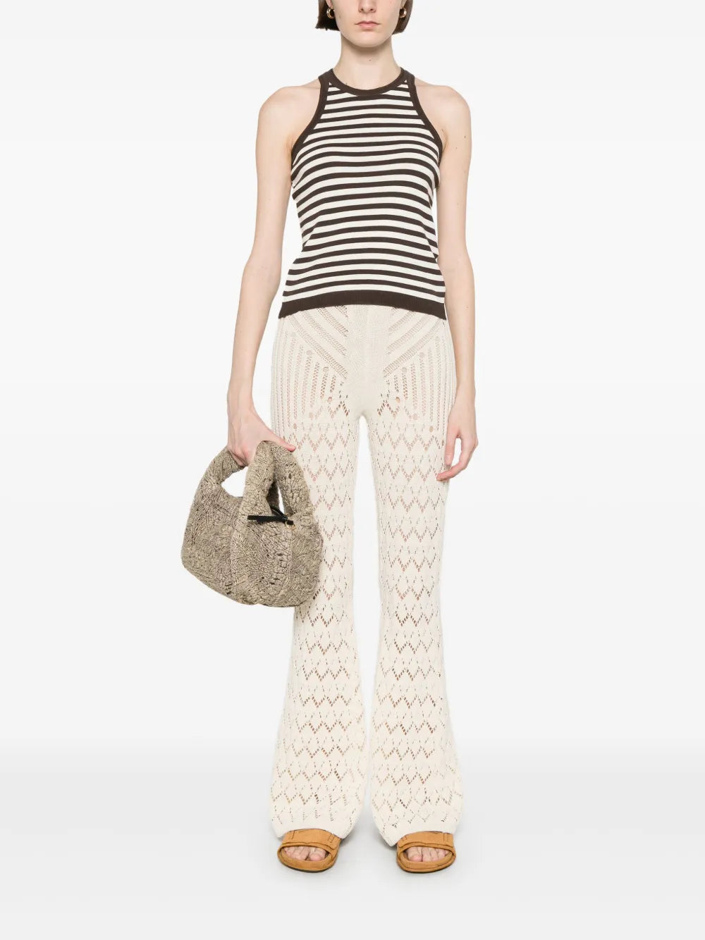 Arnes Tank Top