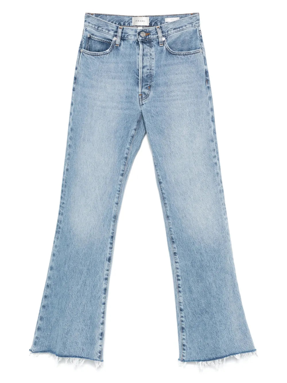 The Lax Jeans