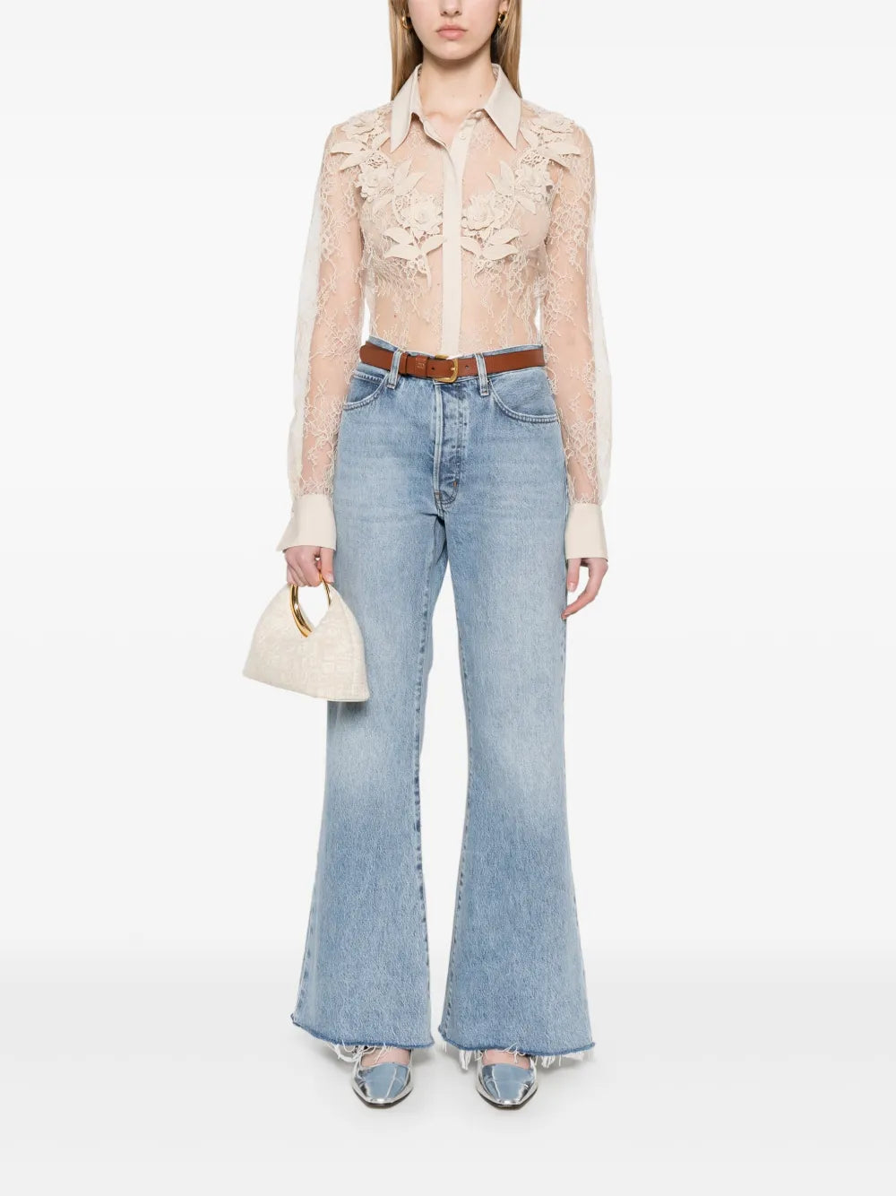 The Lax Jeans