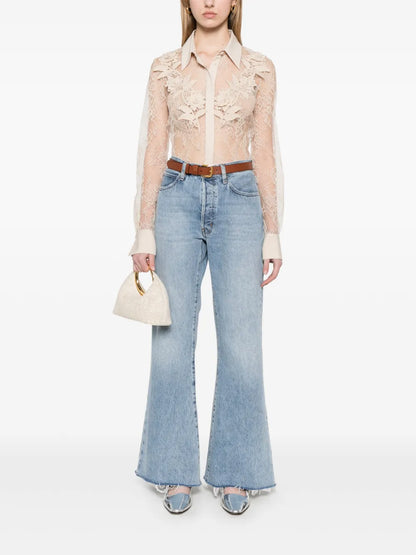 The Lax Jeans