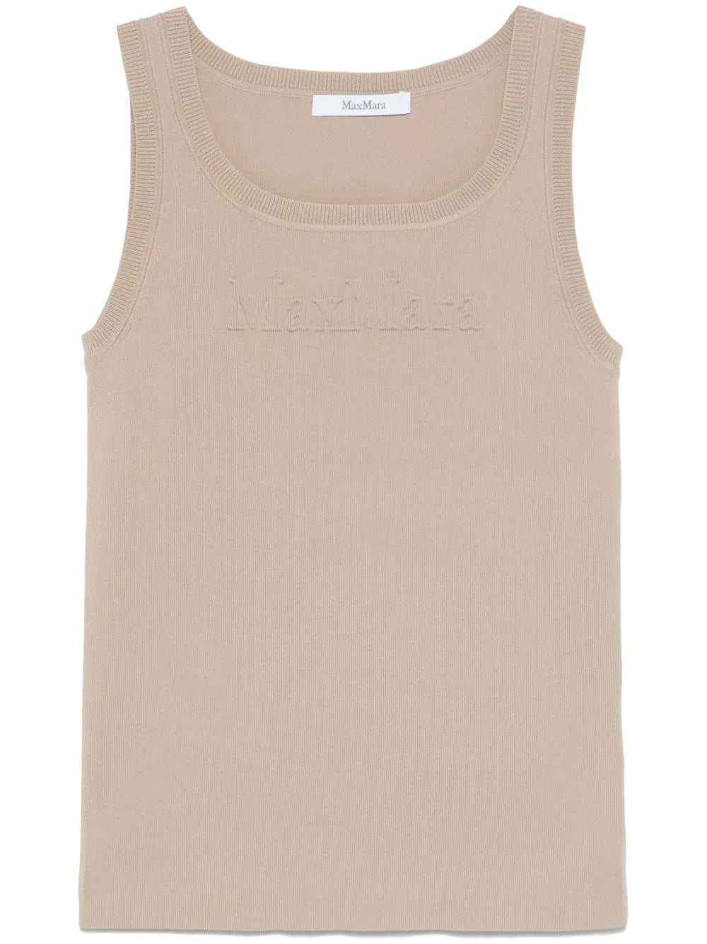 Pentola Tank Top
