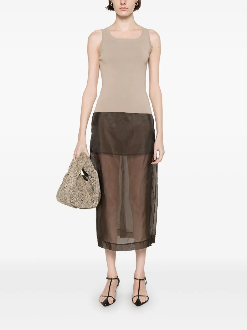 Pentola Tank Top