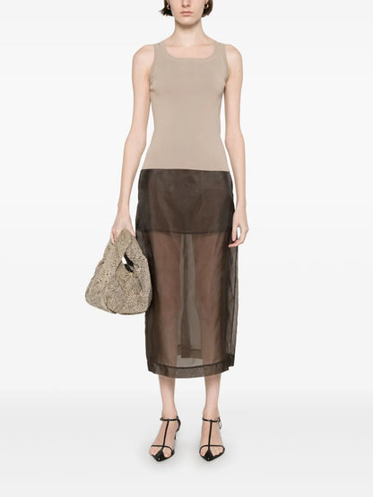 Pentola Tank Top