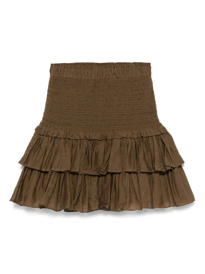 Naomi Mini Skirt