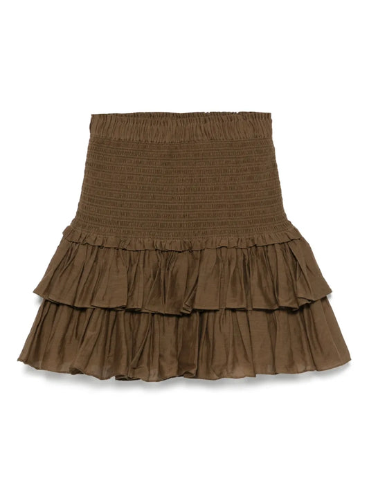 Naomi Mini Skirt