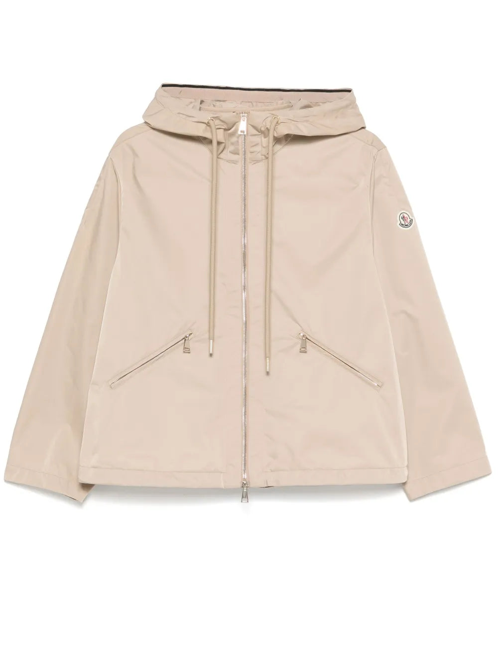 Cassiopea Jacket