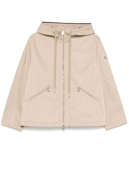 Cassiopea Jacket