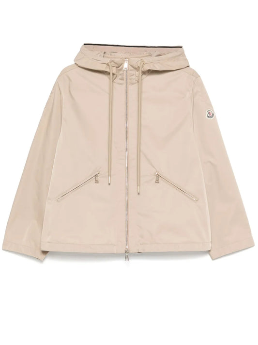 Cassiopea Jacket