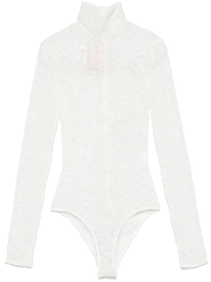 Lace Bodysuit