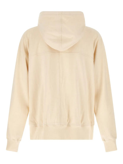 Windbreaker Hoodie