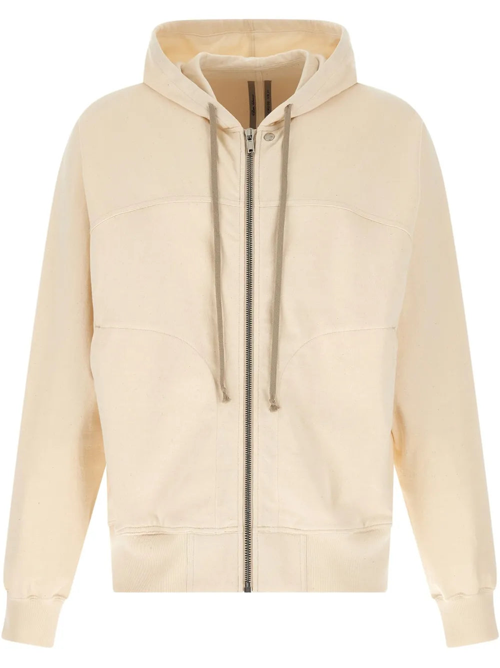 Windbreaker Hoodie