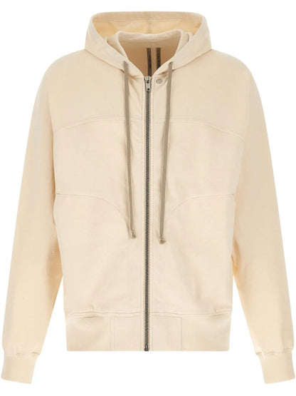 Windbreaker Hoodie