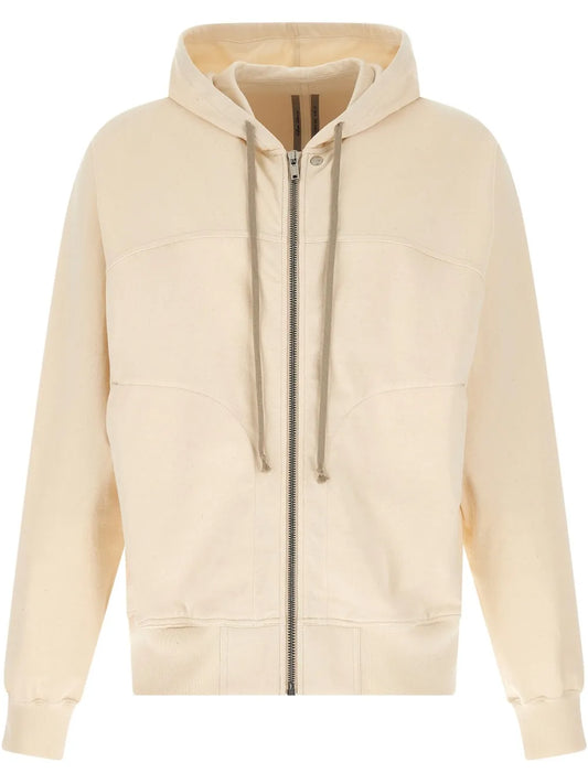 Windbreaker Hoodie