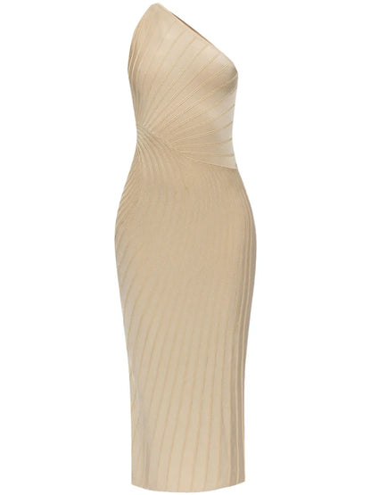 Raith Midi Dress