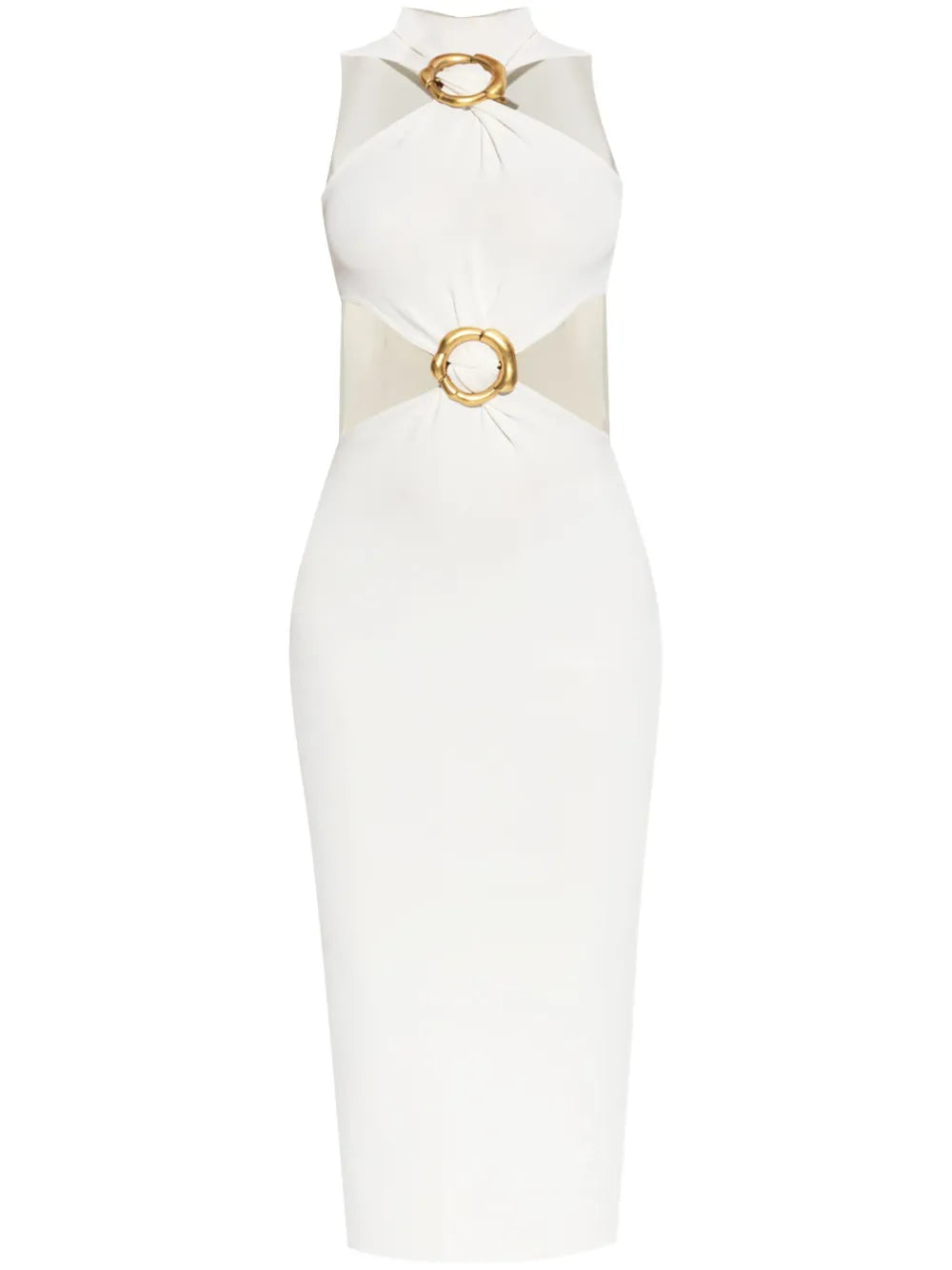 Ambar Midi Dress