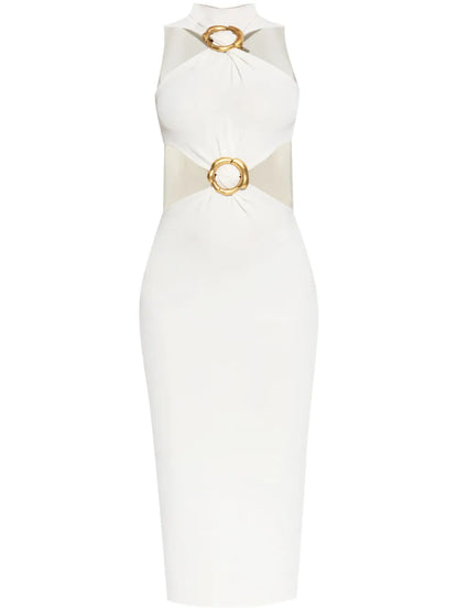 Ambar Midi Dress
