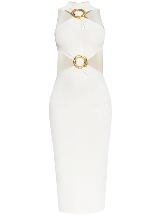 Ambar Midi Dress