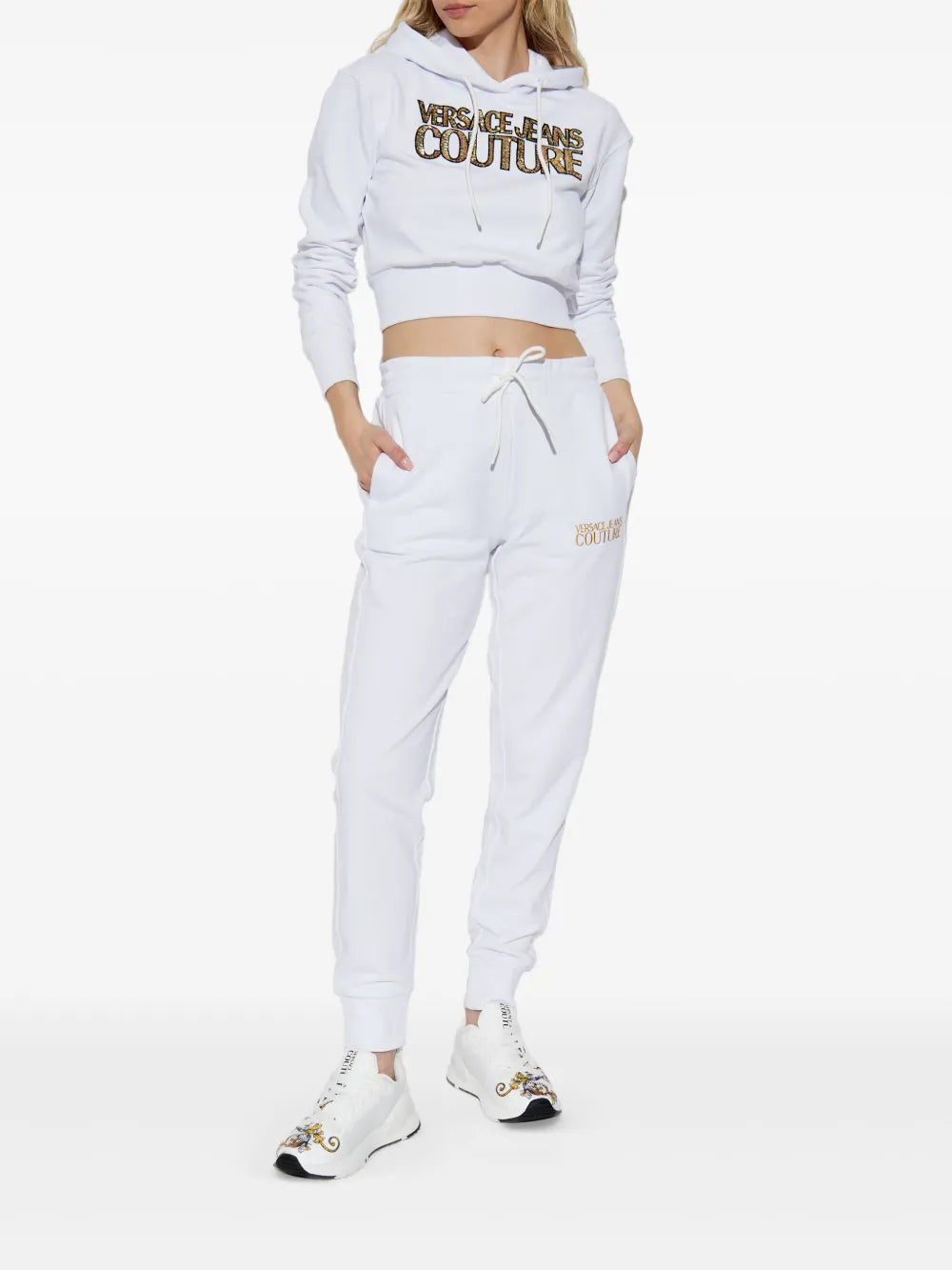 Cotton Hoodie