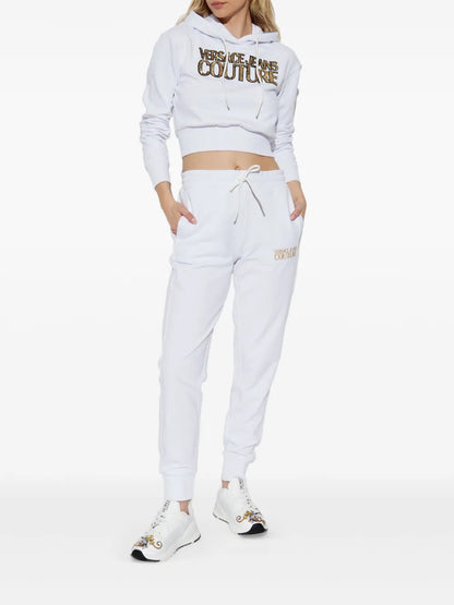 Cotton Hoodie