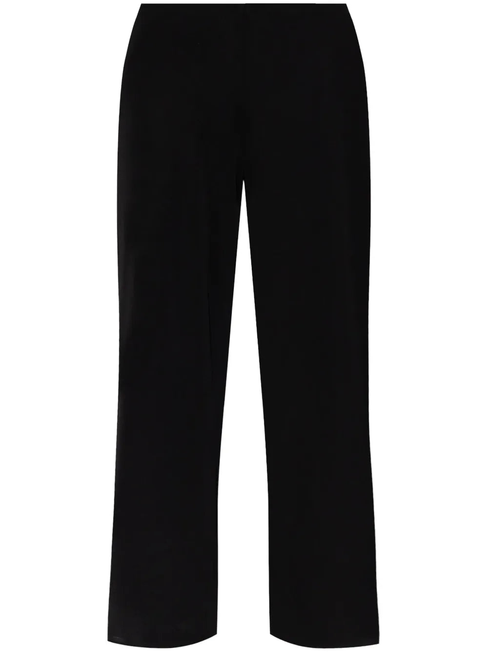 Wide Leg Trousers