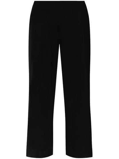 Wide Leg Trousers
