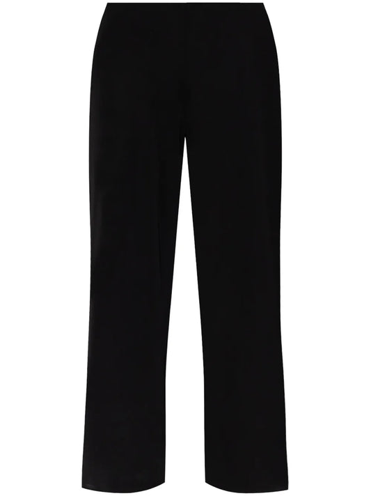 Wide Leg Trousers