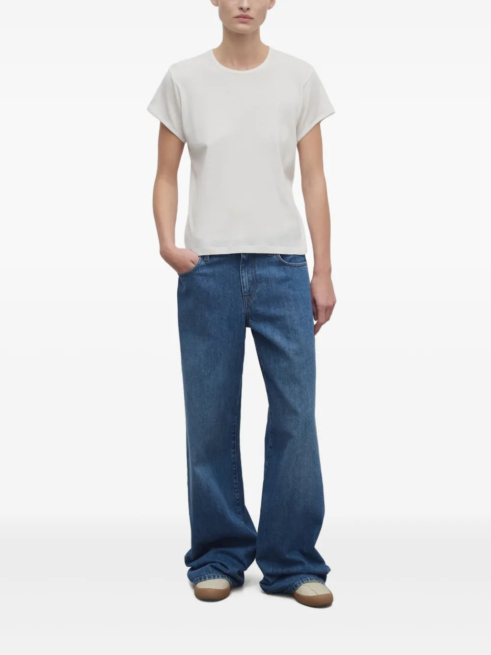 Eglitta Jeans