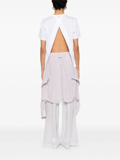 Cotton T-Shirt