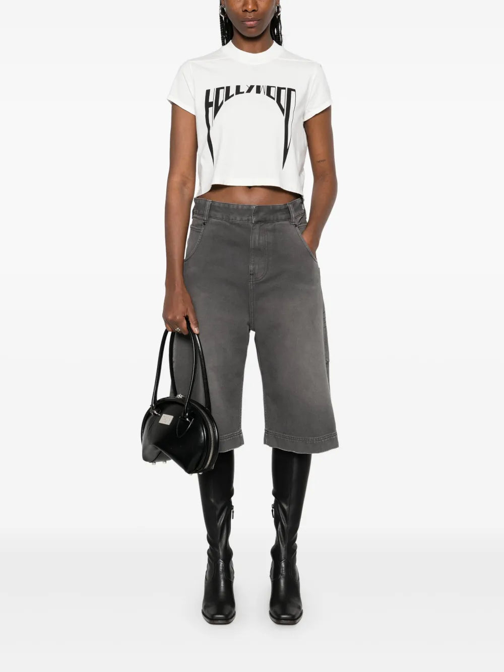 Small Level T-Shirt