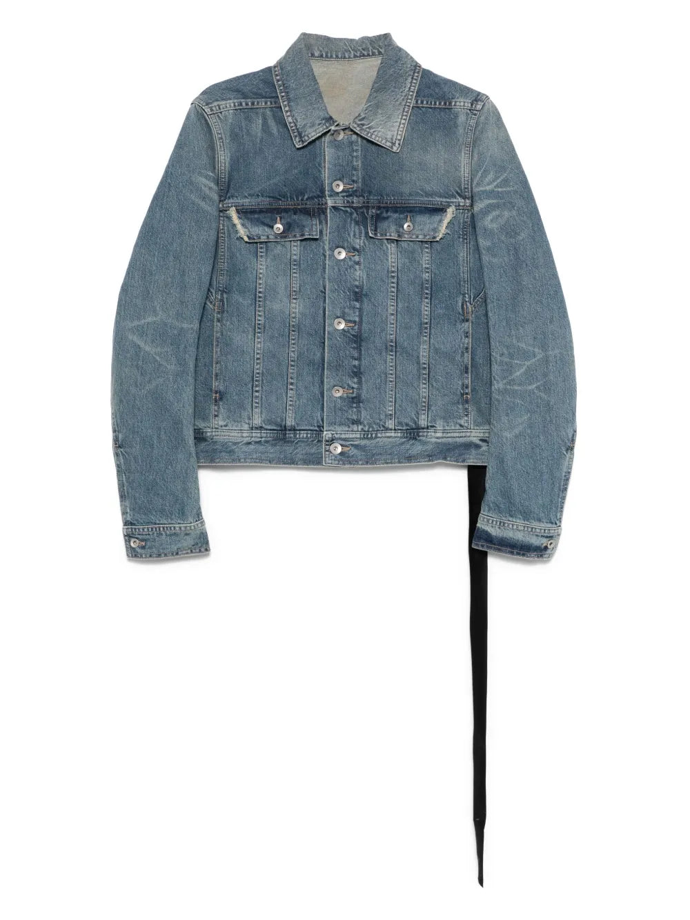 Trucker Jacket