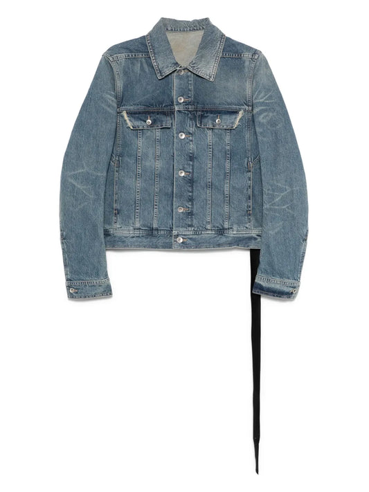 Trucker Jacket